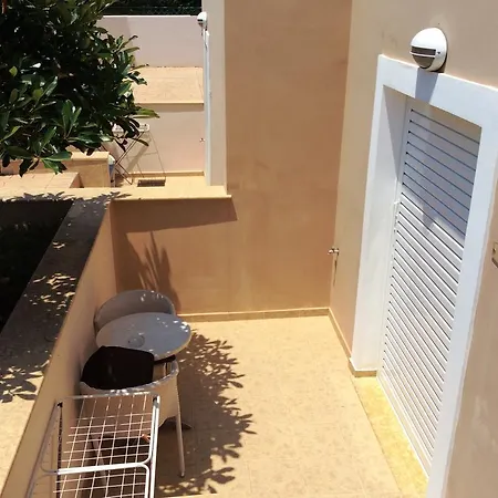 Zeis Edo Luxury Ξενοδοχείο με διαμερίσματα