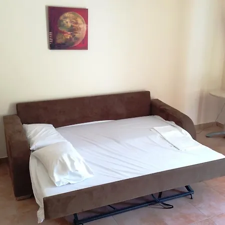 Zeis Edo Luxury Ξενοδοχείο με διαμερίσματα