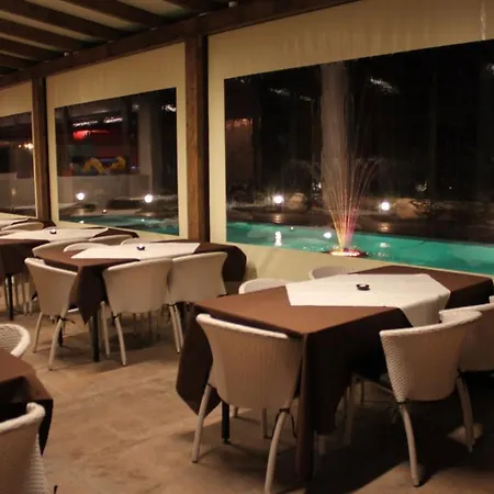 Zeis Edo Luxury Τολό