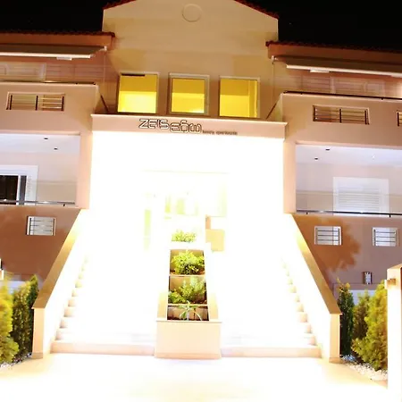 Zeis Edo Luxury