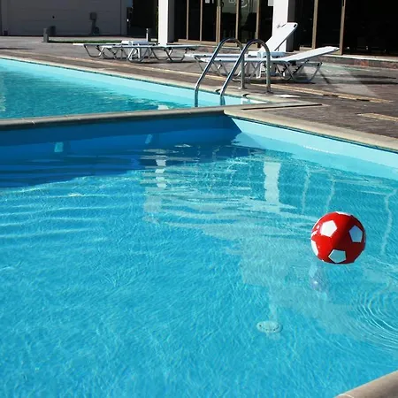 Ξενοδοχείο με διαμερίσματα Zeis Edo Luxury Τολό