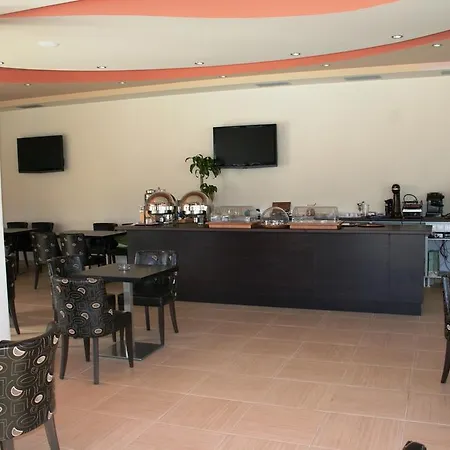 Zeis Edo Luxury Ξενοδοχείο με διαμερίσματα