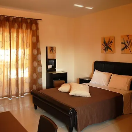 Zeis Edo Luxury Τολό