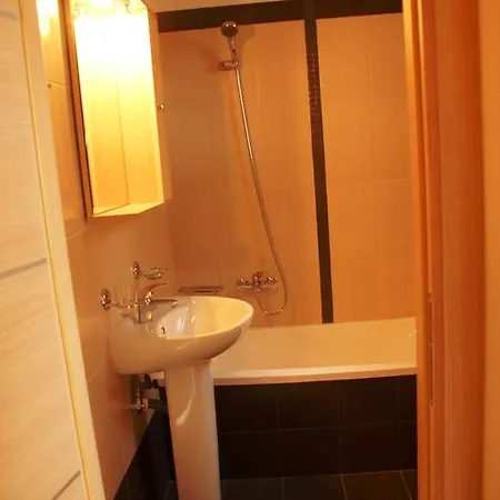 Zeis Edo Luxury Ξενοδοχείο με διαμερίσματα Τολό