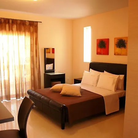 Zeis Edo Luxury *