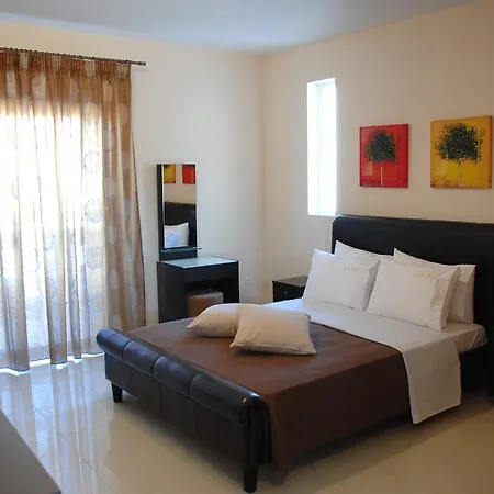 Zeis Edo Luxury Τολό