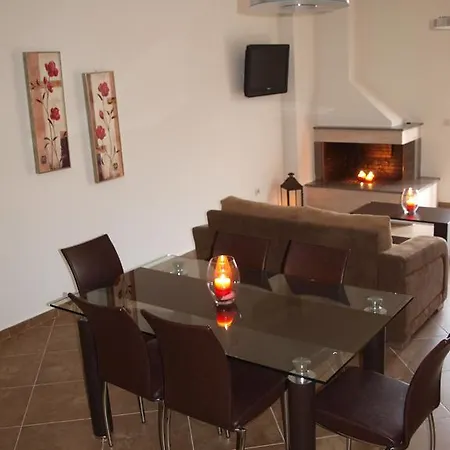 Zeis Edo Luxury * Τολό