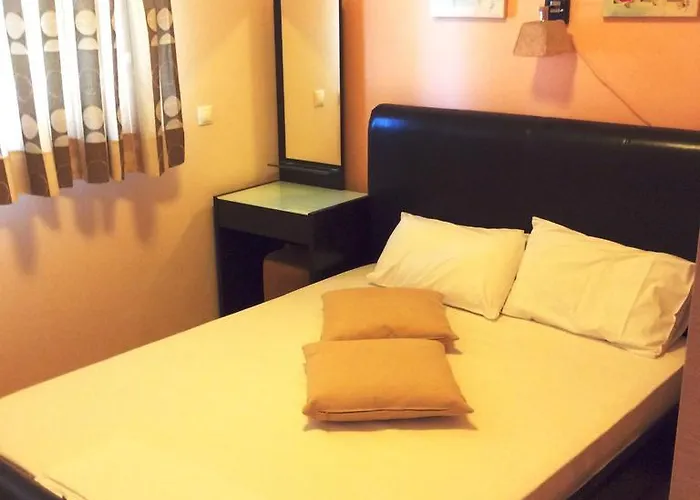 Apartahotel Zeis Edo Luxury