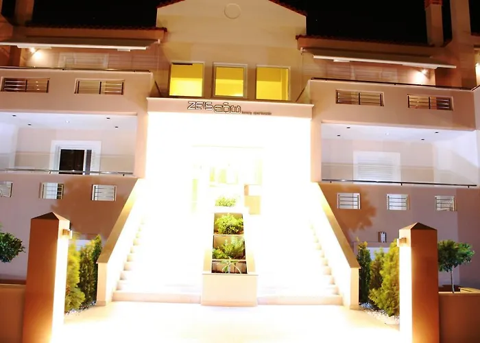 Zeis Edo Luxury