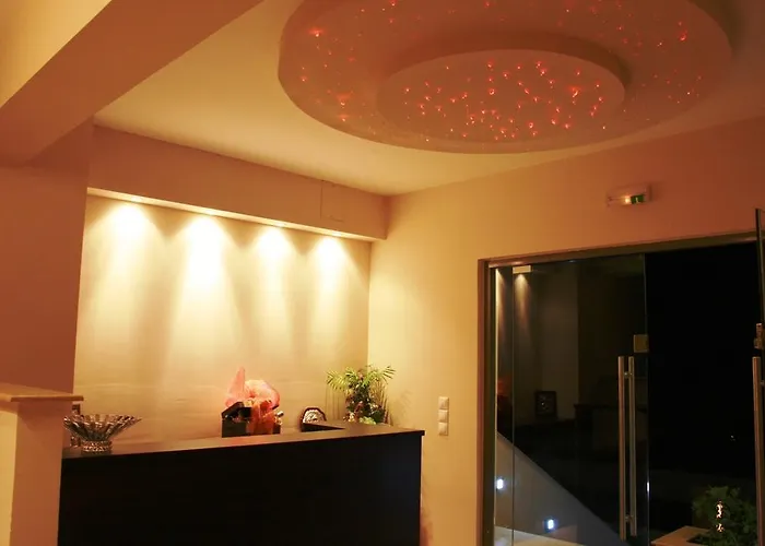Zeis Edo Luxury Apartahotel