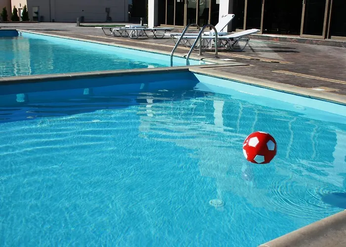 Apartahotel Zeis Edo Luxury Tolón