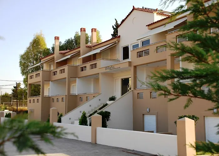 Zeis Edo Luxury 3* Tolón