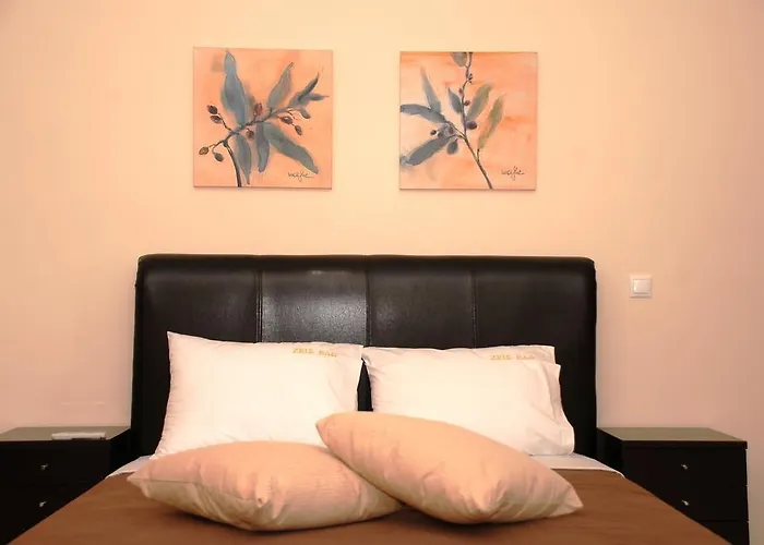 Zeis Edo Luxury 3*