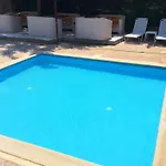 Zeis Edo Luxury 3* Tolo
