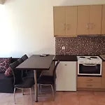 Aparthotel Zeis Edo Luxury 3*