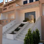 Aparthotel Zeis Edo Luxury Tolo
