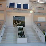 Aparthotel Zeis Edo Luxury 3*