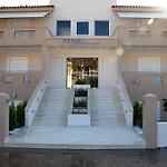 Zeis Edo Luxury Aparthotel