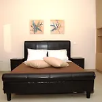 Aparthotel Zeis Edo Luxury 3*