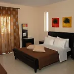 Aparthotel Zeis Edo Luxury Tolo