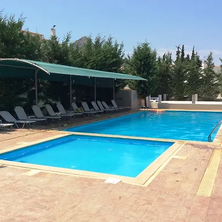 Zeis Edo Luxury Aparthotel 3*