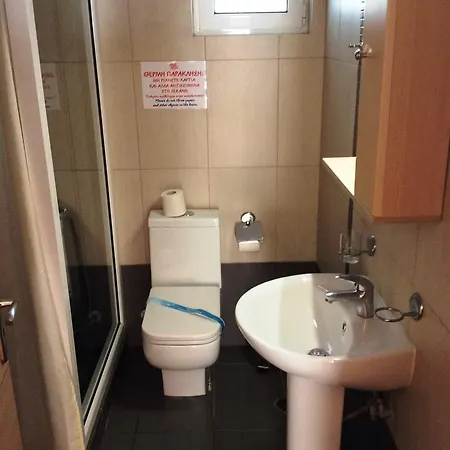 Aparthotel Zeis Edo Luxury
