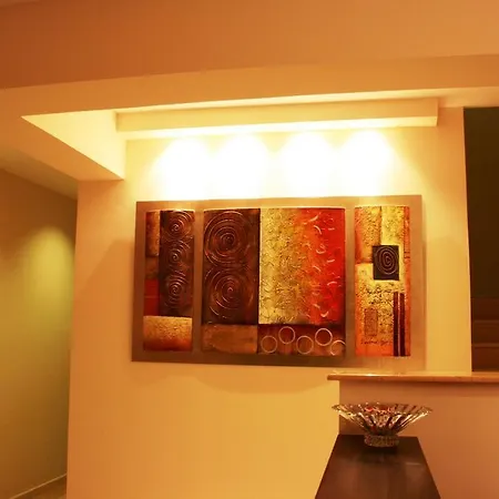 Zeis Edo Luxury Tolón
