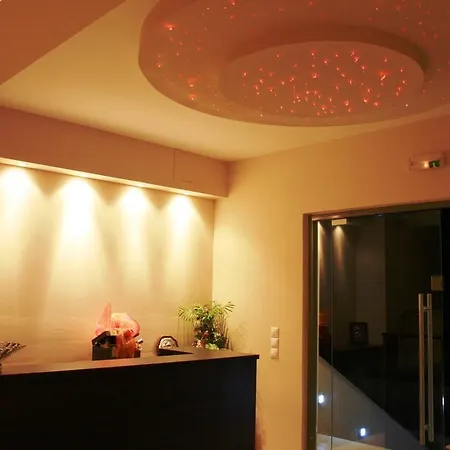 Zeis Edo Luxury Aparthotel