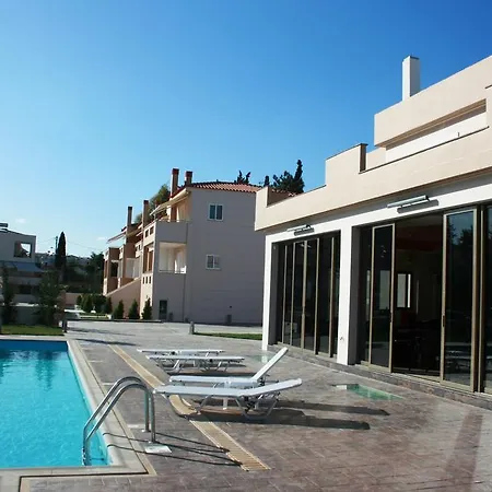 Zeis Edo Luxury 3* Tolo