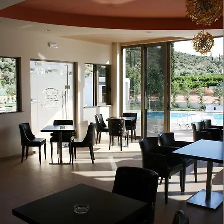 Zeis Edo Luxury * Tolo