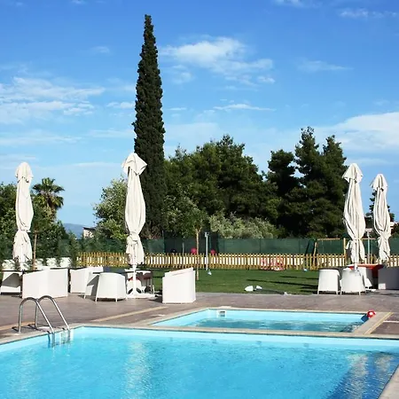 Zeis Edo Luxury 3*