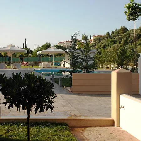 Zeis Edo Luxury Tolo