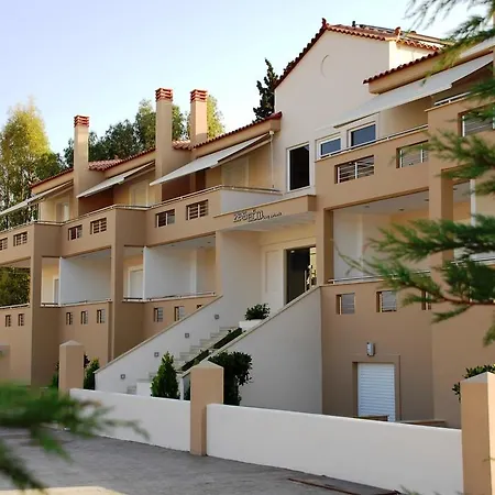Zeis Edo Luxury * Tolo
