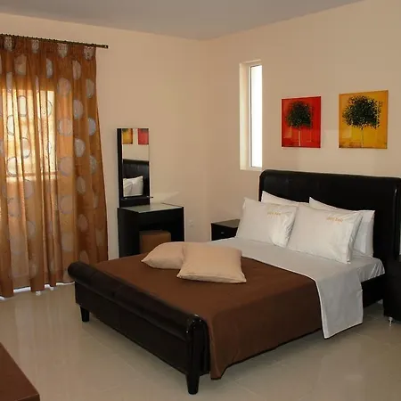Aparthotel Zeis Edo Luxury Tolón