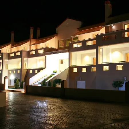 Aparthotel Zeis Edo Luxury
