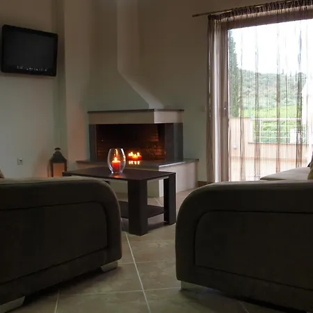 Aparthotel Zeis Edo Luxury 3*