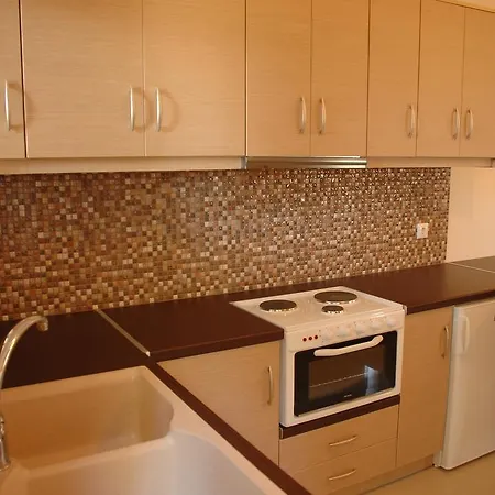 Zeis Edo Luxury Aparthotel *