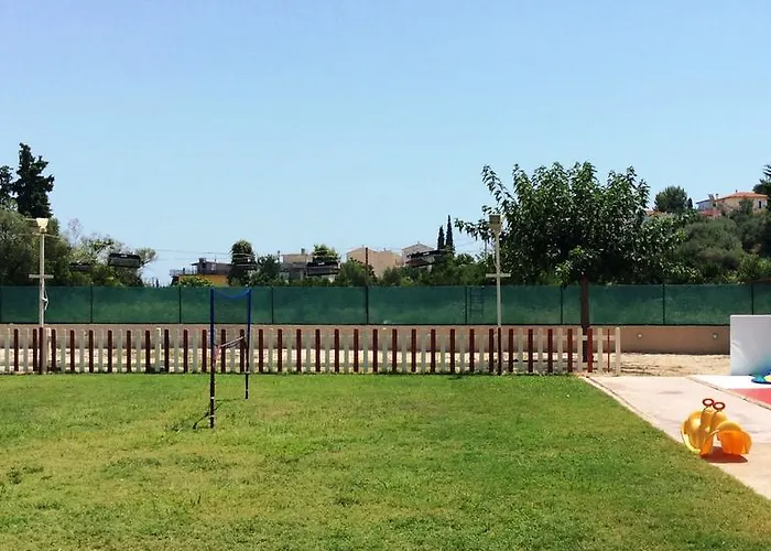 Zeis Edo Luxury מלון דירות טולון