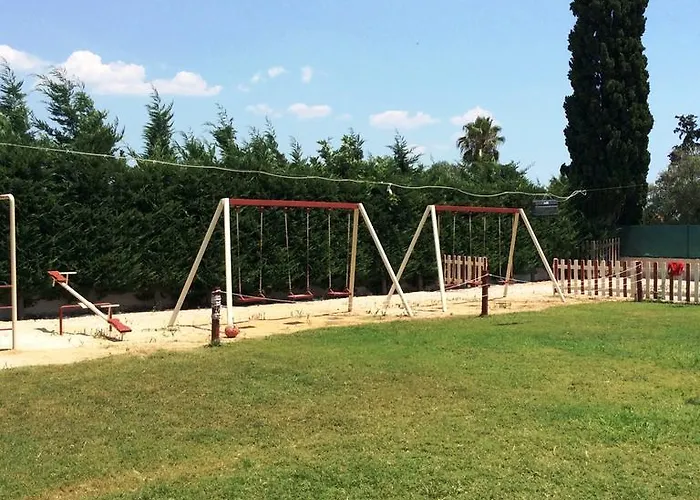 Zeis Edo Luxury טולון