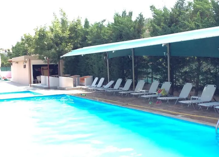 Zeis Edo Luxury מלון דירות