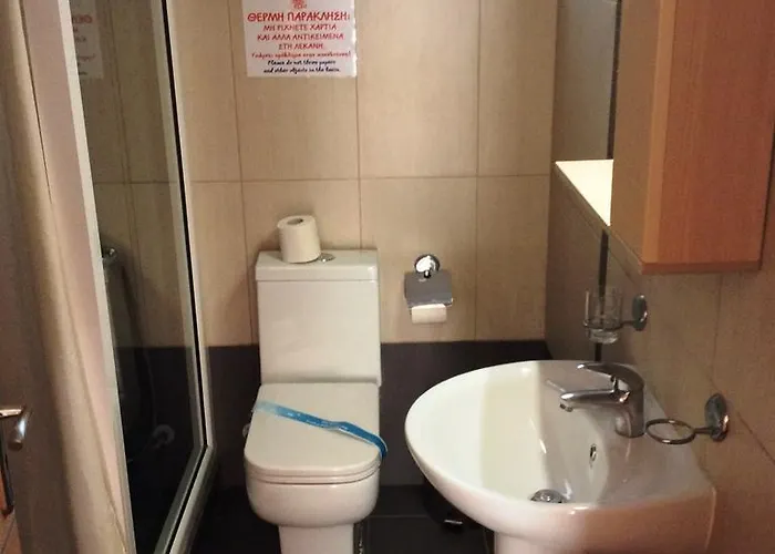 아파트호텔 Zeis Edo Luxury