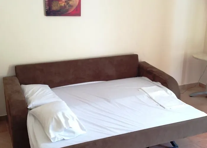 Zeis Edo Luxury מלון דירות