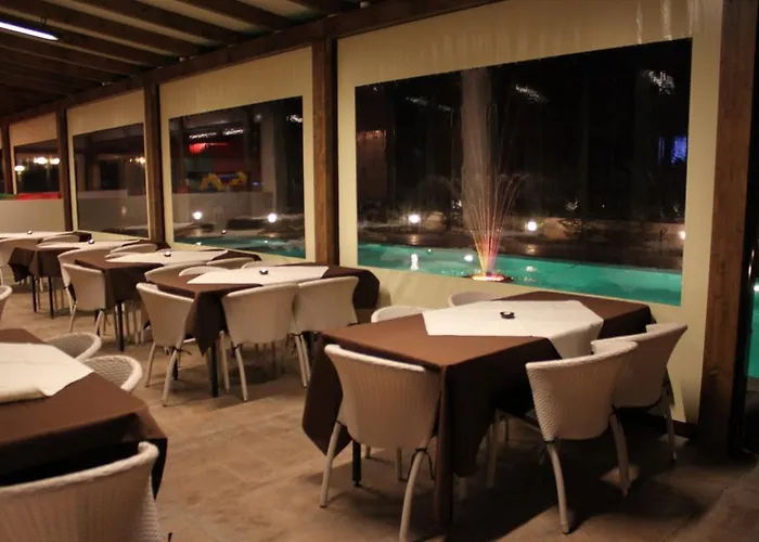 Zeis Edo Luxury Tolón