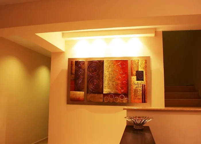 Zeis Edo Luxury טולון