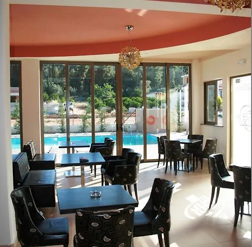 Zeis Edo Luxury טולון