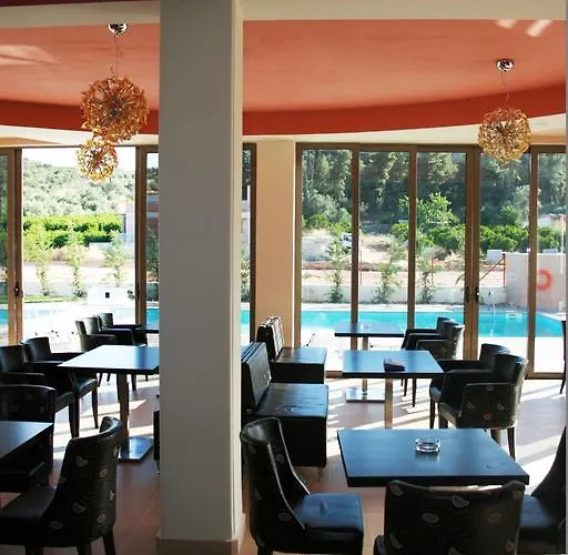 Zeis Edo Luxury 아파트호텔