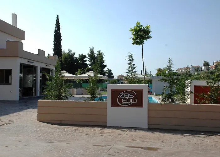 Zeis Edo Luxury Tolón