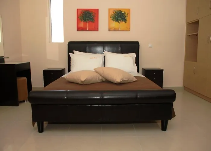 Zeis Edo Luxury טולון