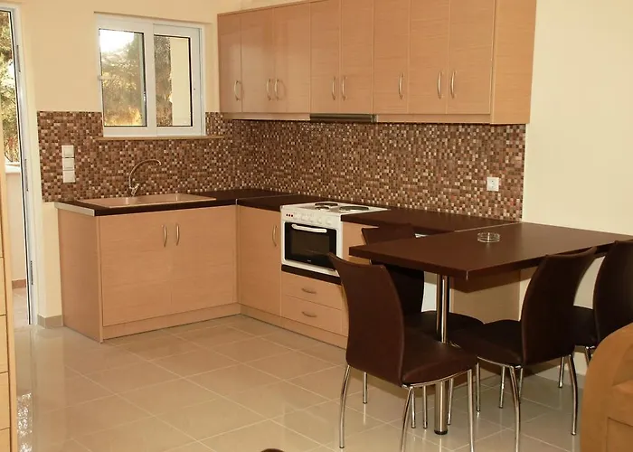 Zeis Edo Luxury 아파트호텔 3*