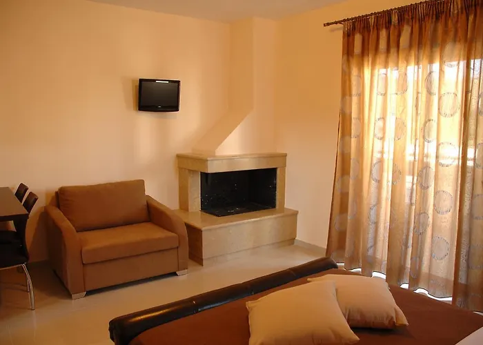 Zeis Edo Luxury מלון דירות טולון